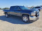 Chevrolet Silverado 2018