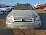 Toyota Highlander 2004