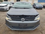 Volkswagen Jetta 2013