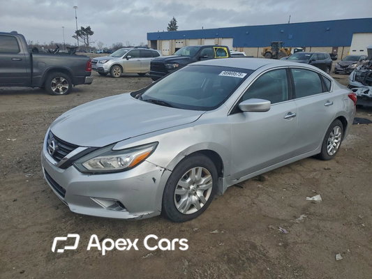 Nissan Altima 2016 - Image 1 of 12
