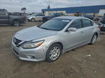Nissan Altima 2016