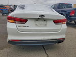 Kia Optima 2016