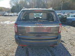 Ford Explorer 2015