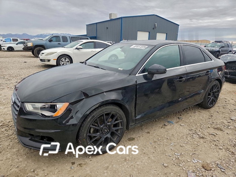 Audi A3 2015 - Zdjęcie 1 z 13