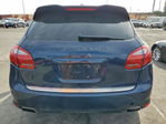 Porsche Cayenne 2011