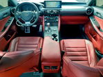 Lexus IS 2023