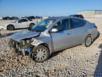 Nissan Versa 2014