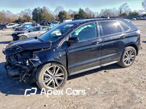 Ford Edge 2022 - Zdjęcie 1 z 15