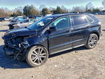 Ford Edge 2022