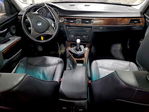 BMW Series 3 2010