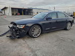 Audi A8 2017