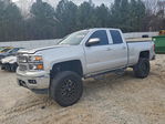Chevrolet Silverado 2015