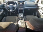 Subaru XV 2014