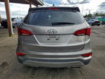 Hyundai Santa Fe 2017