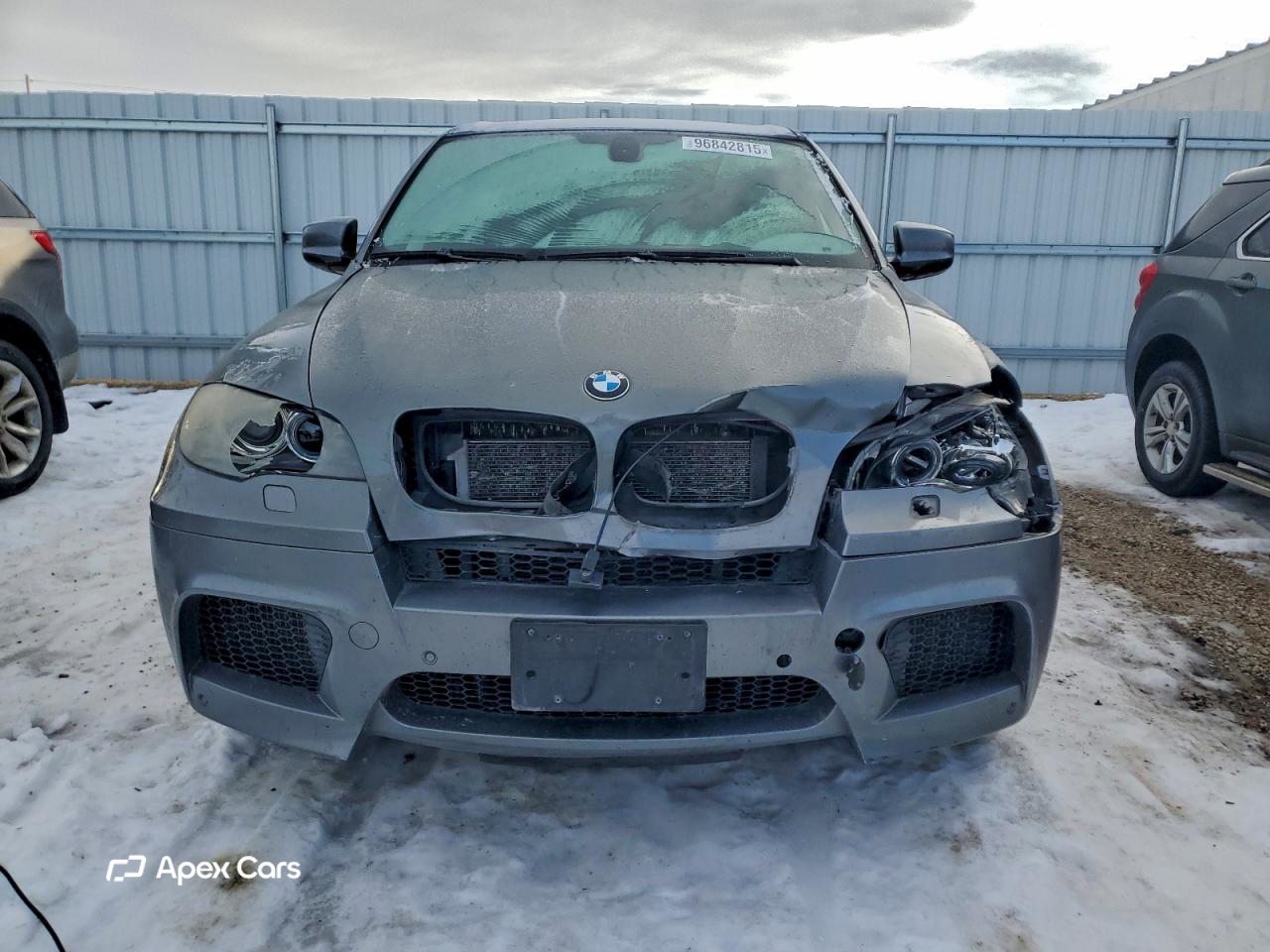 BMW X5 2010
