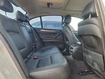 BMW Series 5 2014