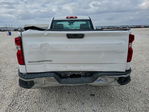 Chevrolet Silverado 2023