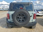 Ford Bronco 2024