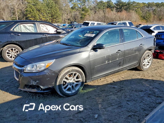 Chevrolet Malibu 2015 - Image 1 of 14