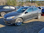 Chevrolet Malibu 2015