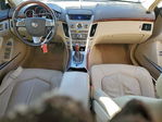 Cadillac CTS 2012