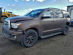 Toyota Sequoia 2008
