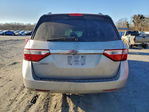 Honda Odyssey 2011
