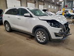 Kia Sorento 2018