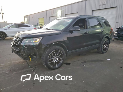 Ford Explorer 2017 - Image 1 of 14