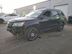 Ford Explorer 2017