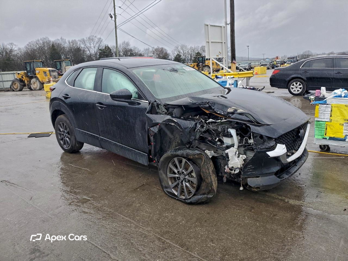 Mazda CX-30 2024