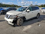 Nissan Pathfinder 2014