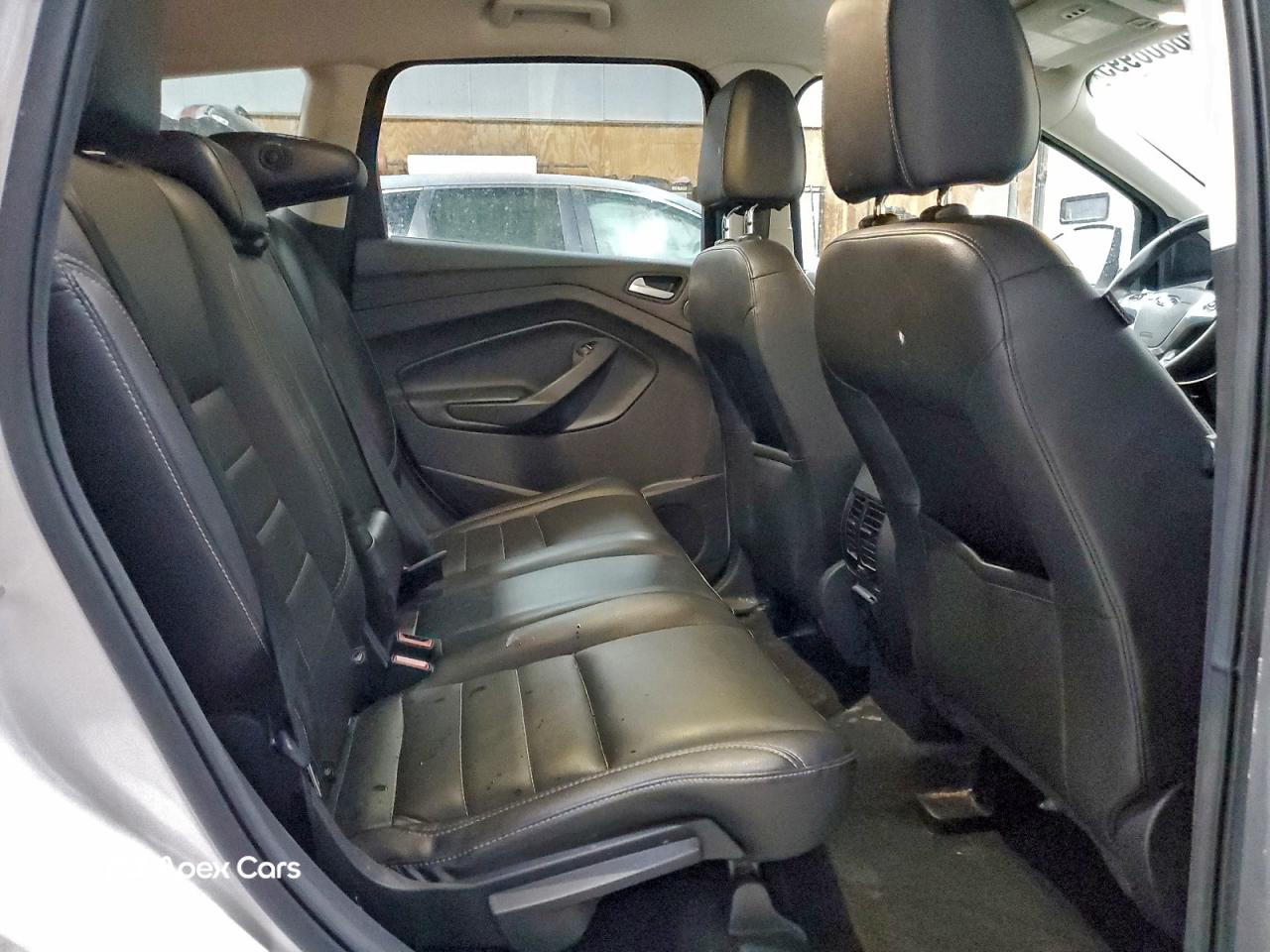 Ford Escape 2015