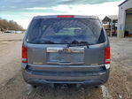 Honda Pilot 2013