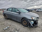 Nissan Sentra 2016