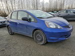Honda Fit 2010