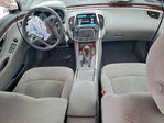 Buick LaCrosse 2012