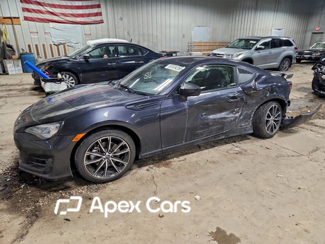 Subaru BRZ 2018 - Image 1 of 12
