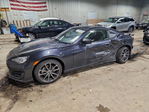 Subaru BRZ 2018