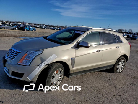 Cadillac SRX 2015 - Image 1 of 14