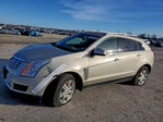 Cadillac SRX 2015