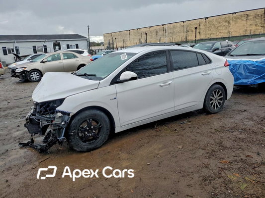 Hyundai IONIQ 2017 - Image 1 of 13