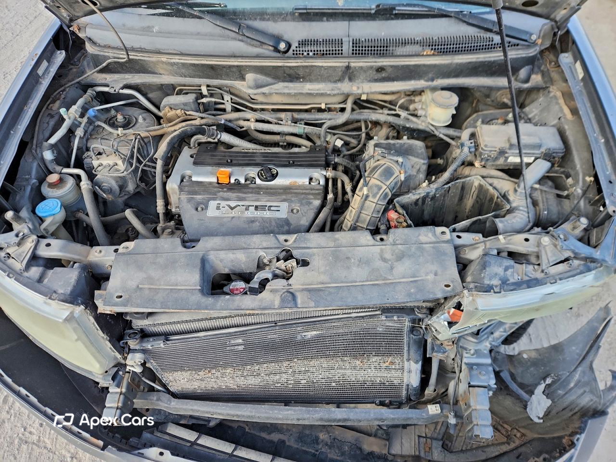 Honda Element 2009