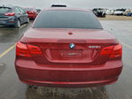 BMW Series 3 2011