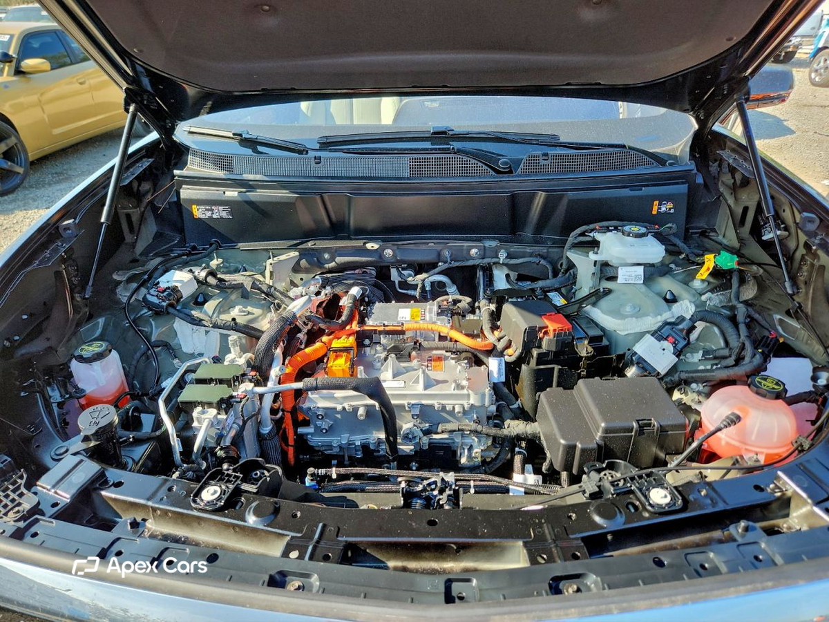 Cadillac XT4 2026