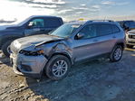 Jeep Cherokee 2020