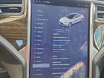 Tesla Model S 2015