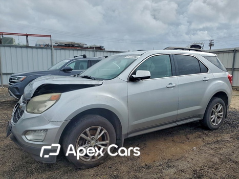 Chevrolet Equinox 2016 - Image 1 of 5