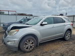 Chevrolet Equinox 2016