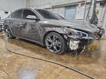 Nissan Maxima 2014